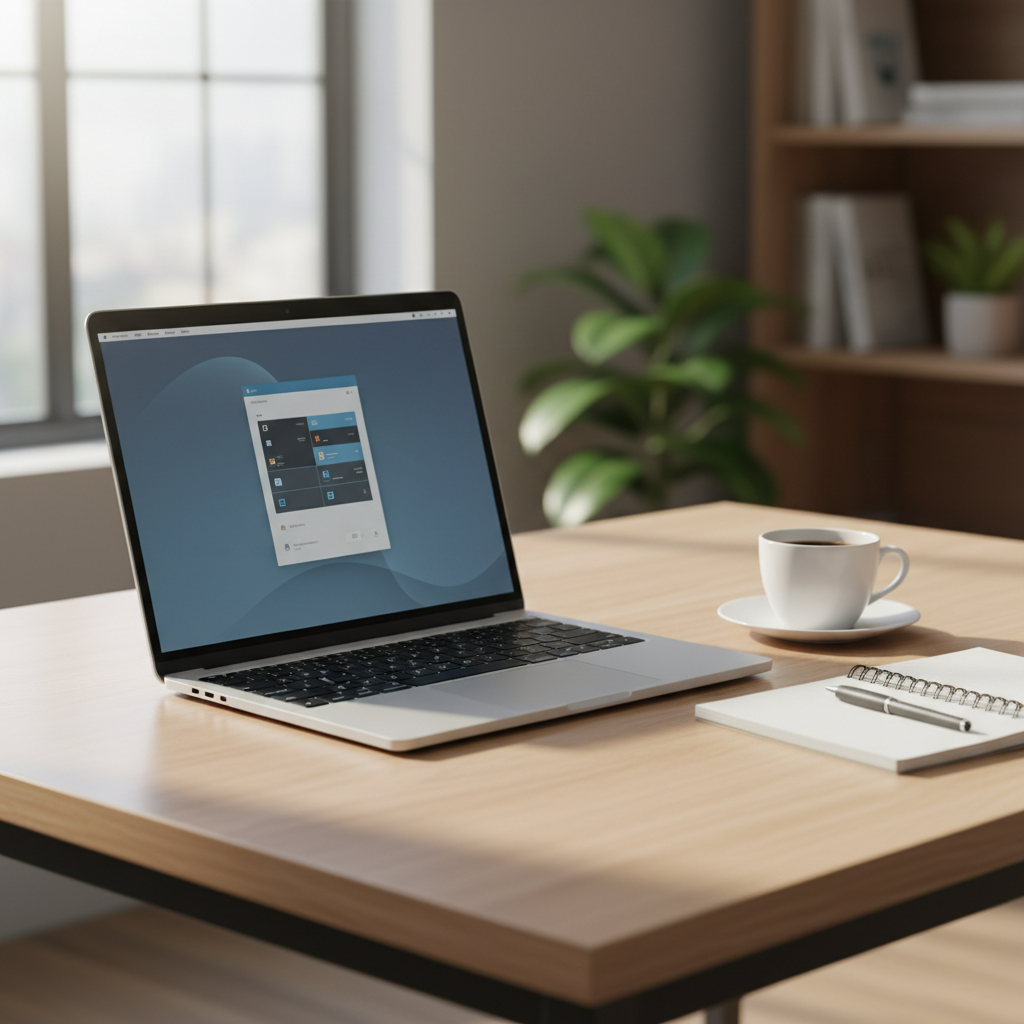 Refurbished Laptops: Smart Tech Solutions on a Budget