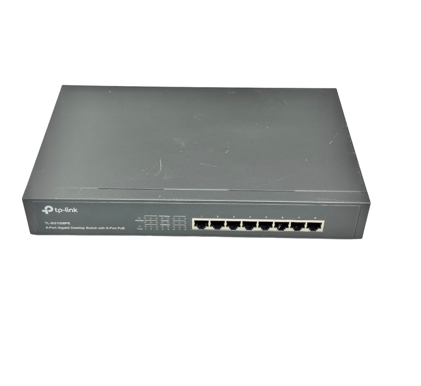 Network Switches
