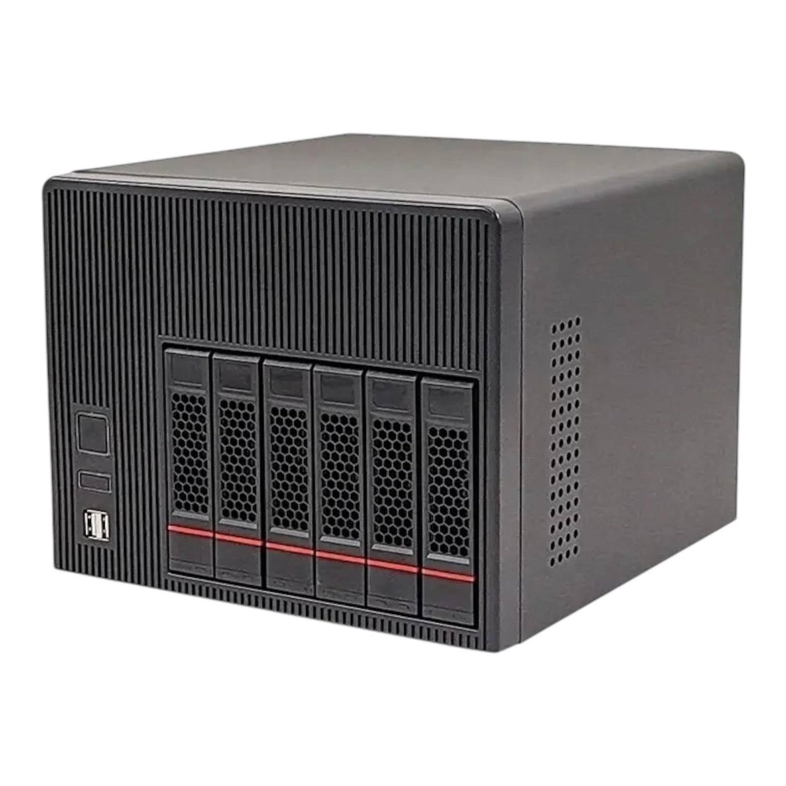 Network Attached Storage