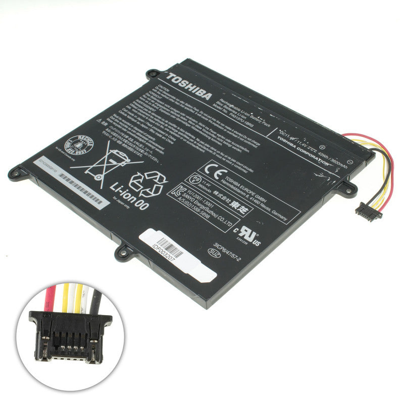 Laptop Batteries