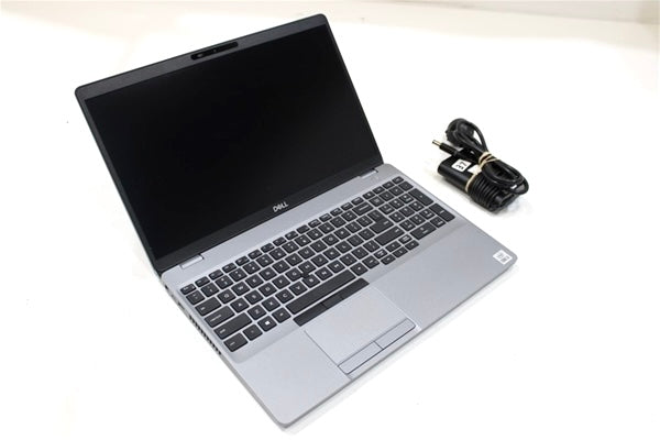Dell Latitude 5510 – 10th Gen Intel Core i5, 16GB RAM, 512GB NVMe SSD