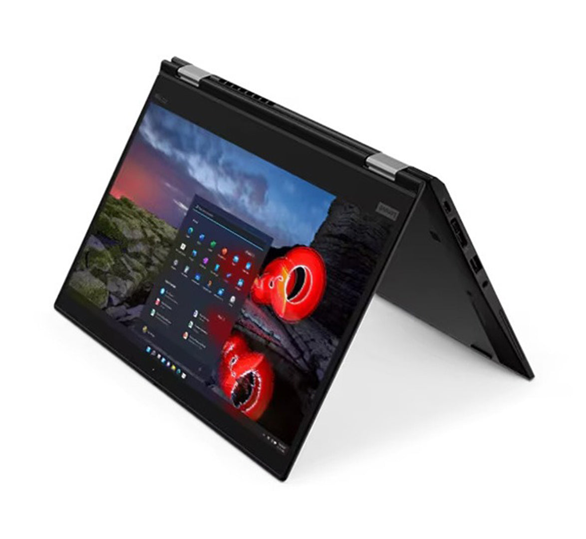 Lenovo X390 Yoga – Premium 2-in-1 Business Laptop