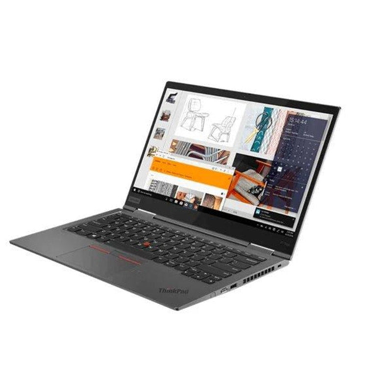 Lenovo ThinkPad X1 Yoga – 2-in-1 Business Convertible Laptop | Intel i7 | Win 11 Pro