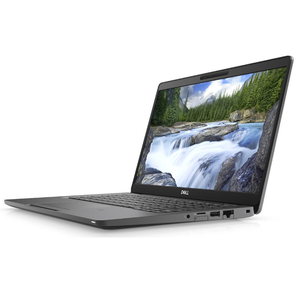 Dell Latitude 5300 | i5-8365U | 16GB DDR4 | M.2 SSD | Windows 11 Pro | Touchscreen