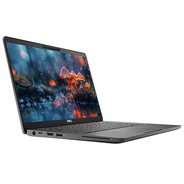 Dell Latitude 5300 | i5-8365U | 16GB DDR4 | M.2 SSD | Windows 11 Pro | Touchscreen