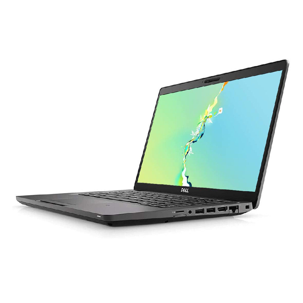 Dell Latitude 5401 – i5-9400H, 8GB/16GB RAM, 256GB/512GB SSD - Windows 11 Pro