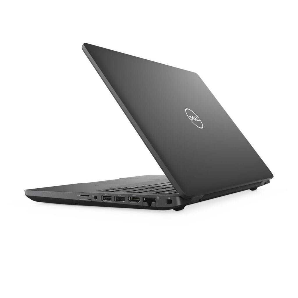 Dell Latitude 5401 – i5-9400H, 8GB/16GB RAM, 256GB/512GB SSD - Windows 11 Pro