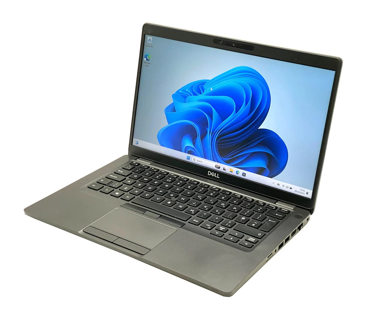 Dell Latitude 5401 – i5-9400H, 8GB/16GB RAM, 256GB/512GB SSD - Windows 11 Pro