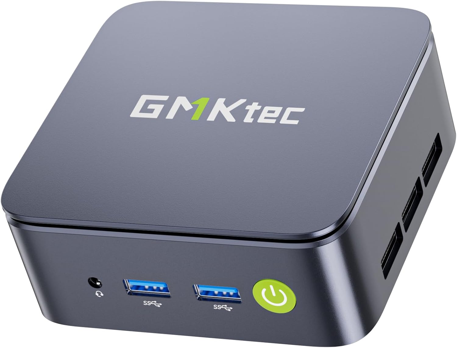 GMKtec Mini PC Ryzen 5 3500U, 16GB RAM, 1TB SSD