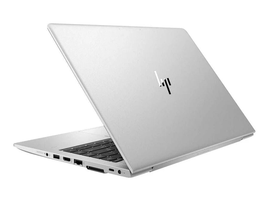 HP EliteBook 840 G6 | i7-8665U | 16GB RAM | 512GB NVMe SSD | 14” FHD