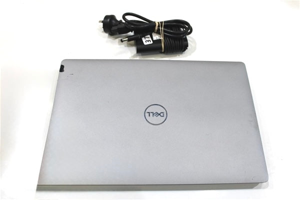 Dell Latitude 5510 – 10th Gen Intel Core i5, 16GB RAM, 512GB NVMe SSD
