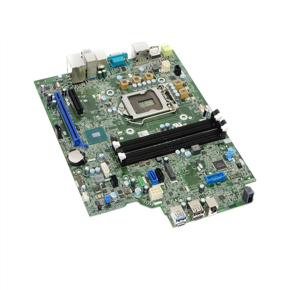 Dell OptiPlex 7050 SFF Motherboard – Genuine OEM Replacement (LGA1151)
