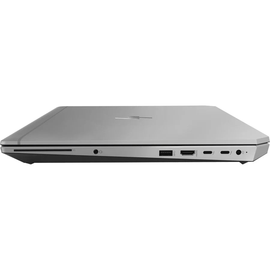 HP ZBook 15 G6 Mobile Workstation | i7-9850H CPU | 1TB SSD | 64GB RAM - Windows 11 Pro