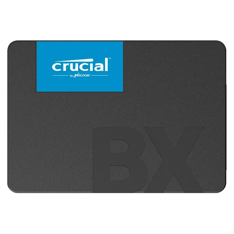 Crucial BX500 240GB 2.5 inch SATA SSD