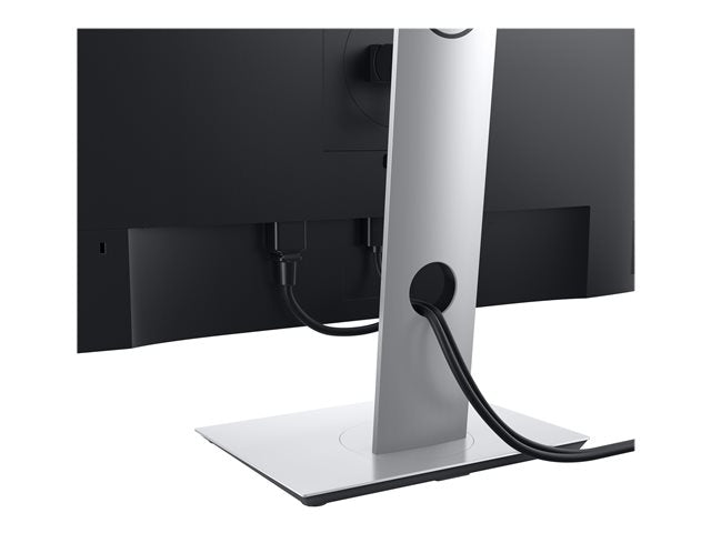 Dell P2719H 27" Full HD IPS Monitor – Adjustable, Ultrathin, Office & Multi-Monitor Ready