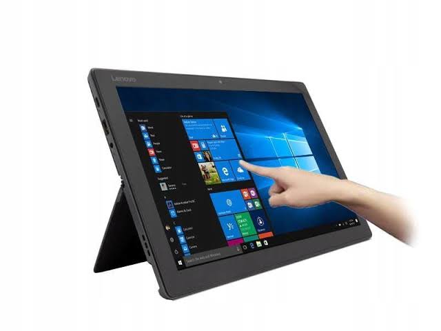 Lenovo IdeaPad Miix 520-12IKB | Core i7 | 16GB RAM | 256GB / 500GB SSD | 12.2" 2-in-1 Tablet Laptop | Windows 11 Pro