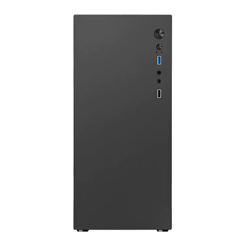 New Custom-Built PC – Intel i5-12400F, 16GB DDR4 RAM, 1TB NVMe SSD