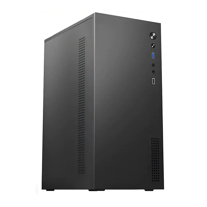 New Custom-Built PC – Intel i5-12400F, 16GB DDR4 RAM, 1TB NVMe SSD