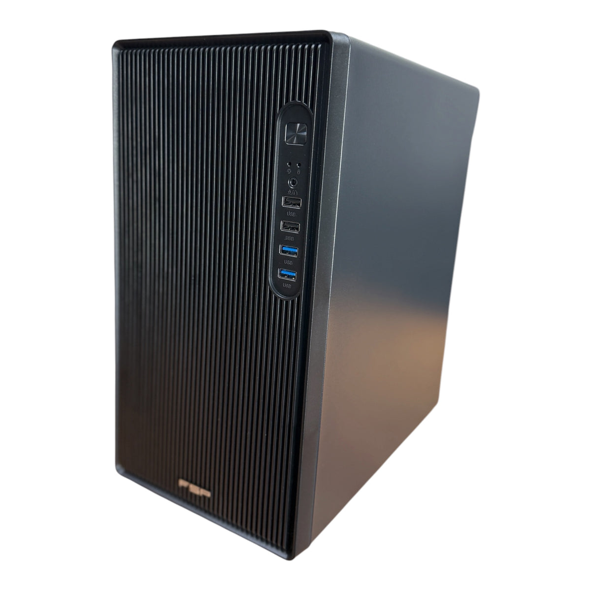 Custom Built Desktop PC - Intel Core i7-9700 8-Core, 16GB RAM, 512GB SSD, Windows 11 Pro