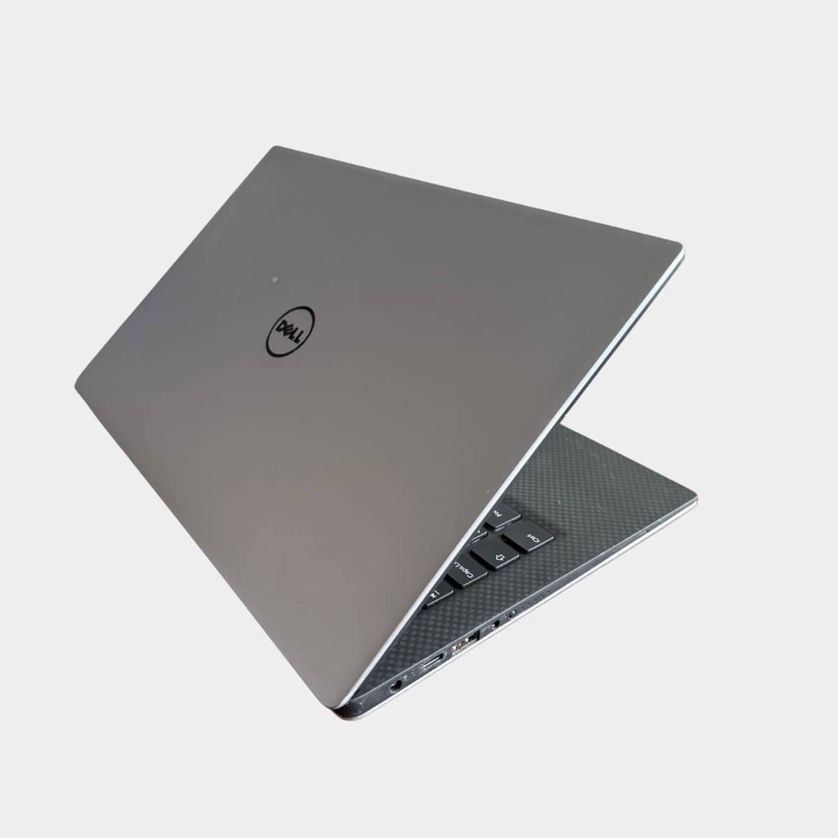 DELL XPS 13 9360 - Core i5, 8GB RAM, 256GB SSD