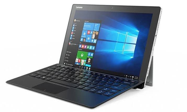 Lenovo IdeaPad Miix 520-12IKB | Core i7 | 16GB RAM | 256GB / 500GB SSD | 12.2" 2-in-1 Tablet Laptop | Windows 11 Pro