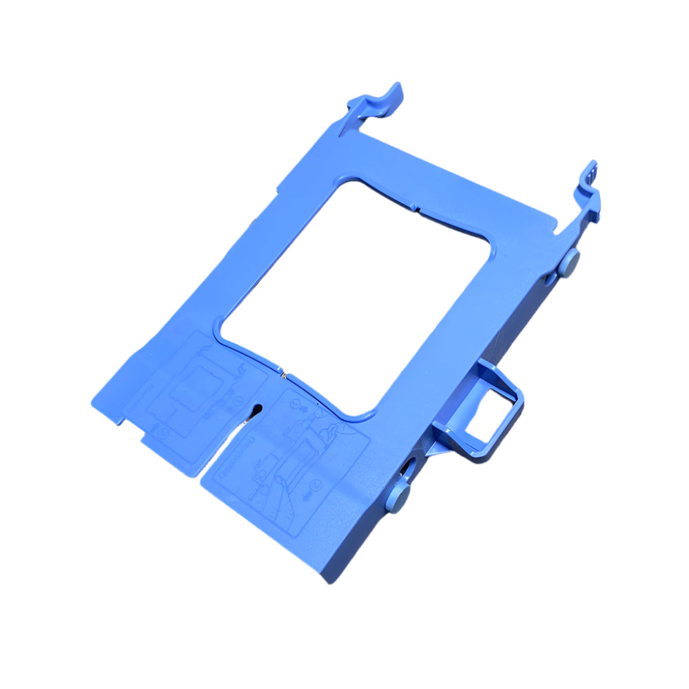 Dell OptiPlex 3080 5080 7080 MFF 2.5"HDD SSD Bracket Caddy