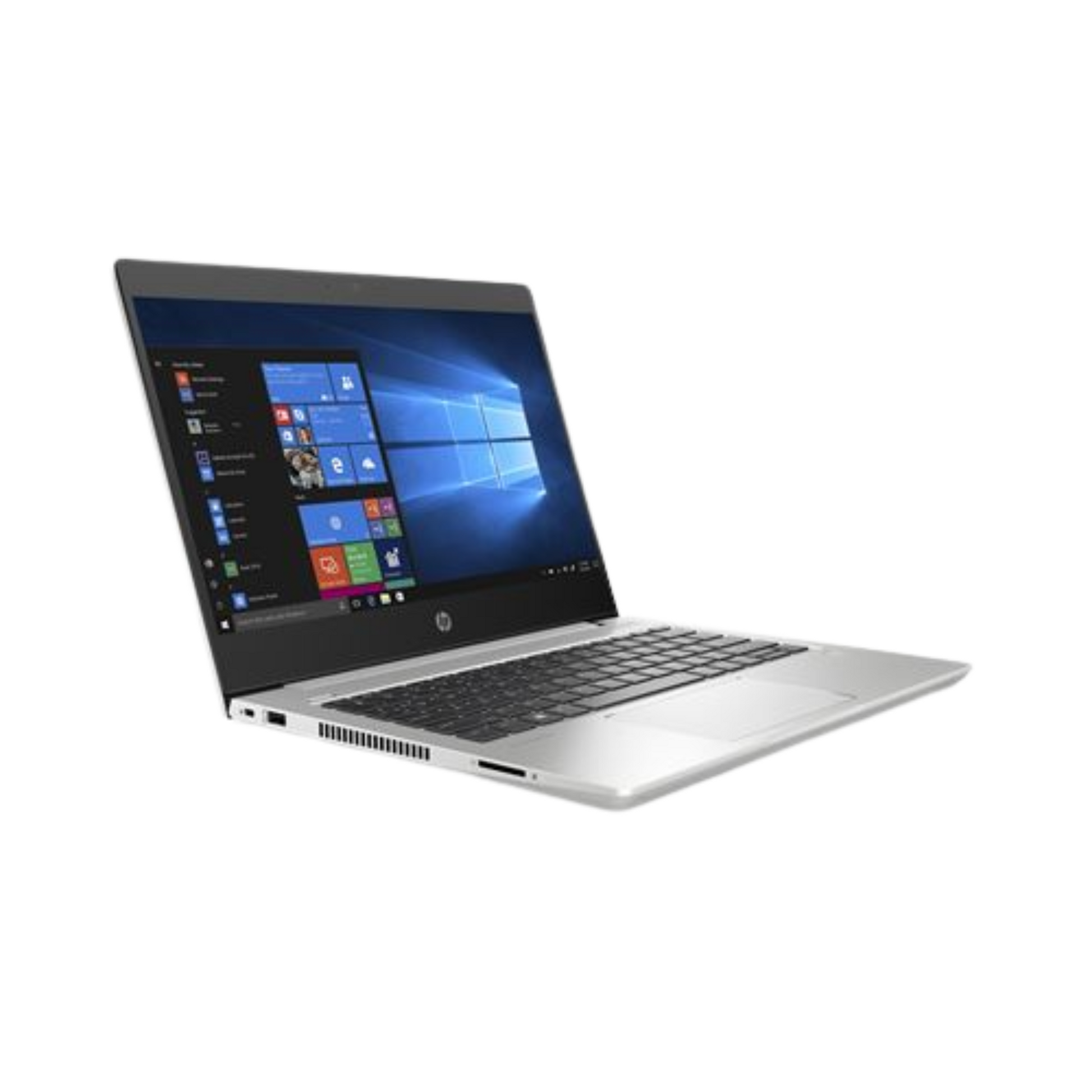 HP ProBook 430 G5 | 13.3" FHD | i5-8265U | 16GB RAM | 256GB/500GB NVMe SSD | Windows 11 Pro