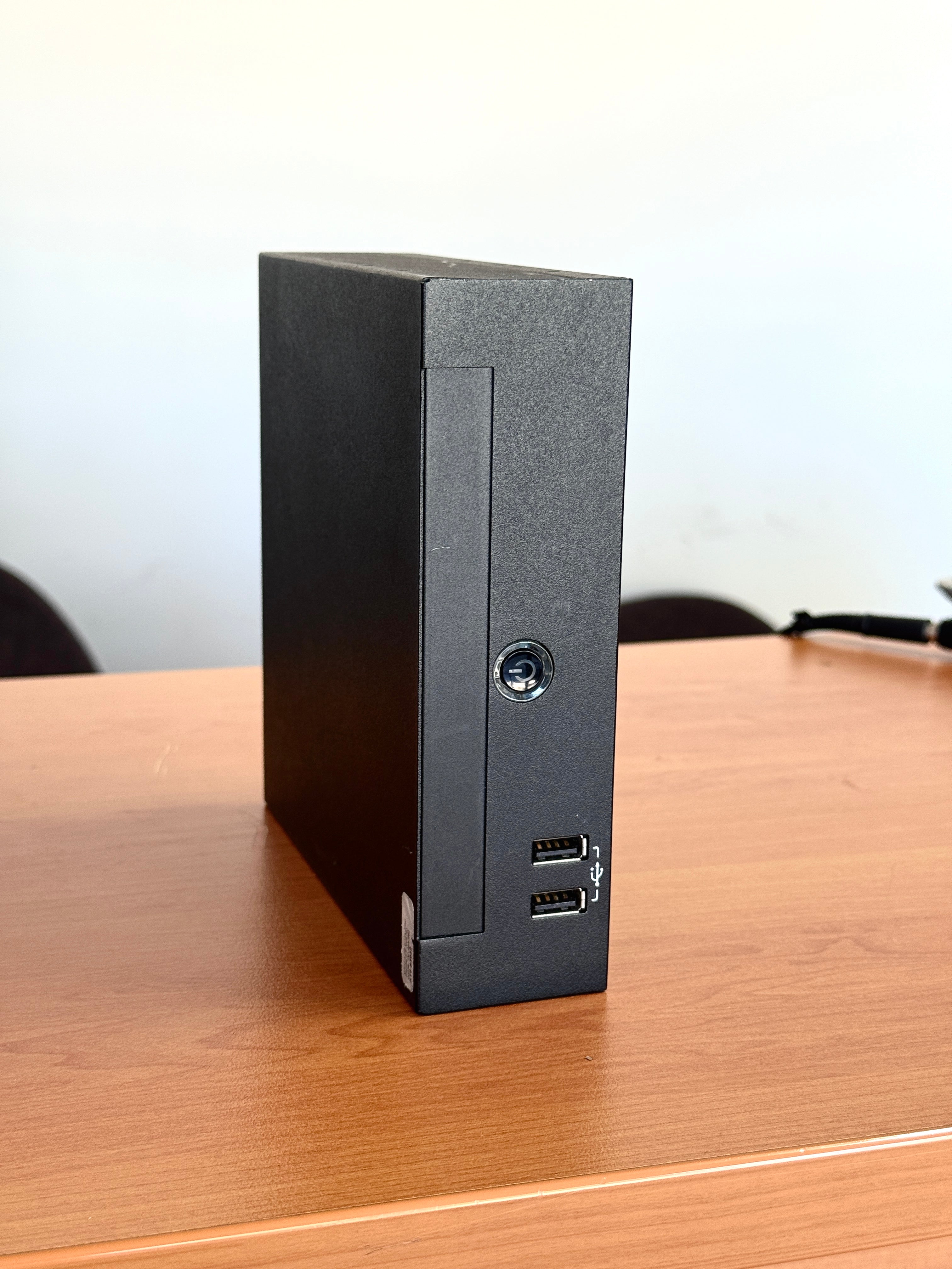 Tiny PC β i7-Powered Firewall Appliance for pfSense / OPNsense / Home Servers