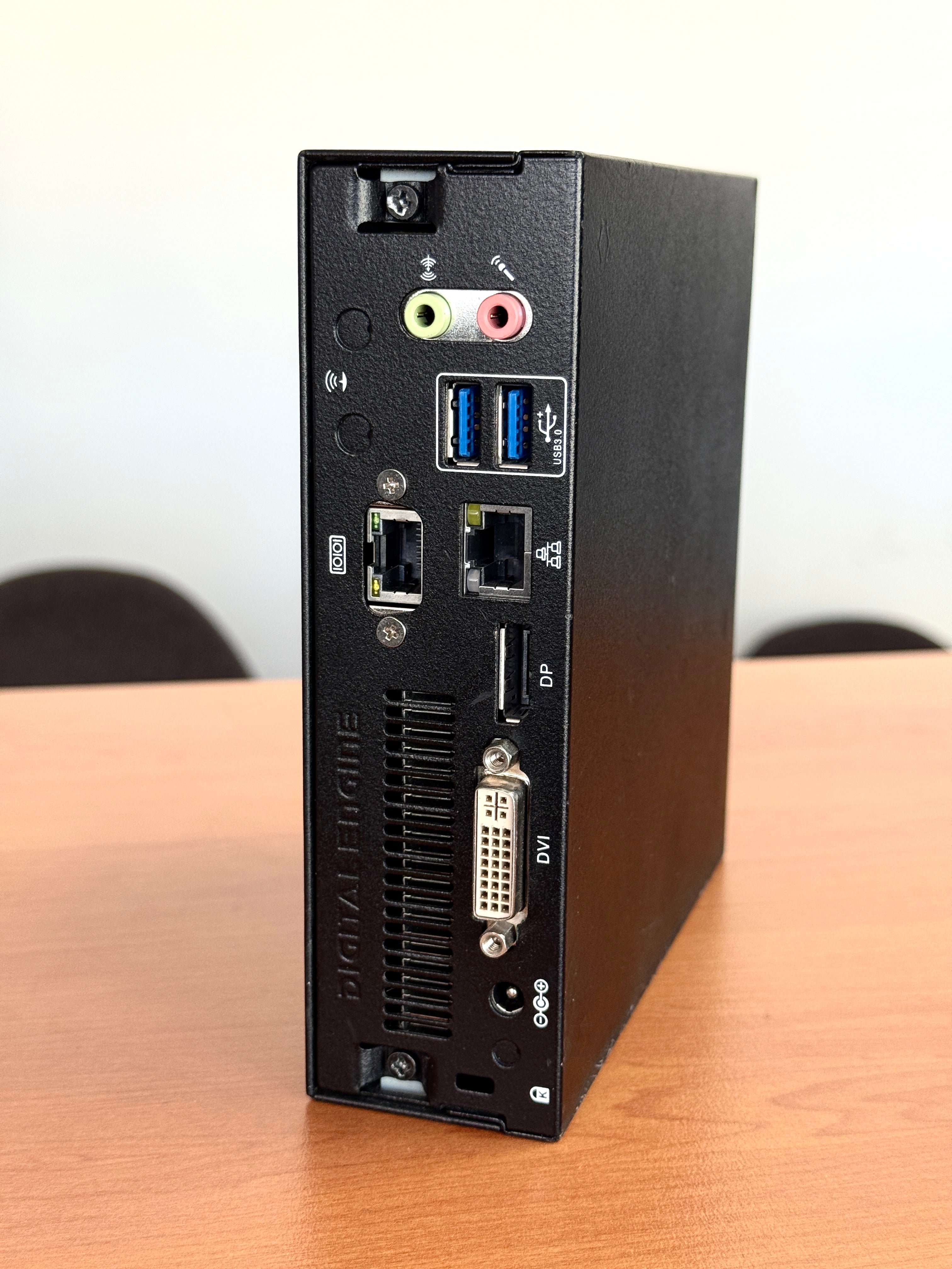 Tiny PC β i7-Powered Firewall Appliance for pfSense / OPNsense / Home Servers