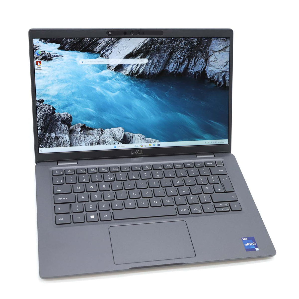 Dell Latitude 7330 Laptop - Intel Core i7-1265U, 16GB RAM, 512GB SSD, Windows 11 Pro, 13.3" Display