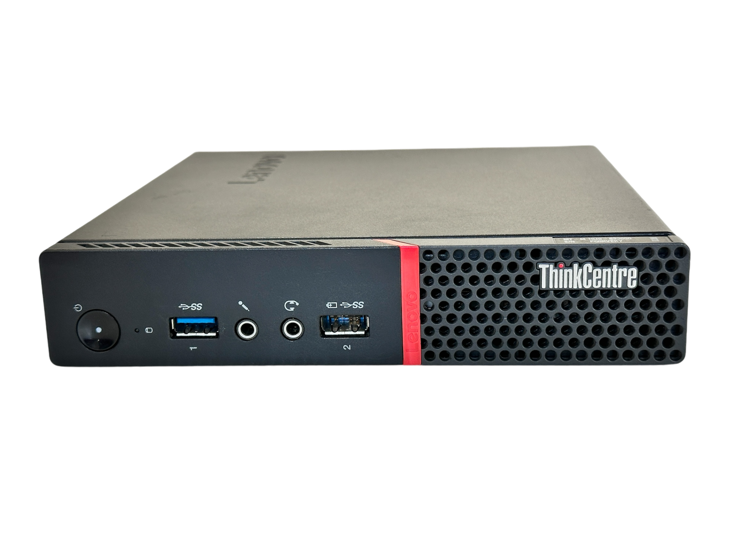 Lenovo M700 Tiny PC | Up to 32GB RAM | 500GB SSD | Windows 10 Pro