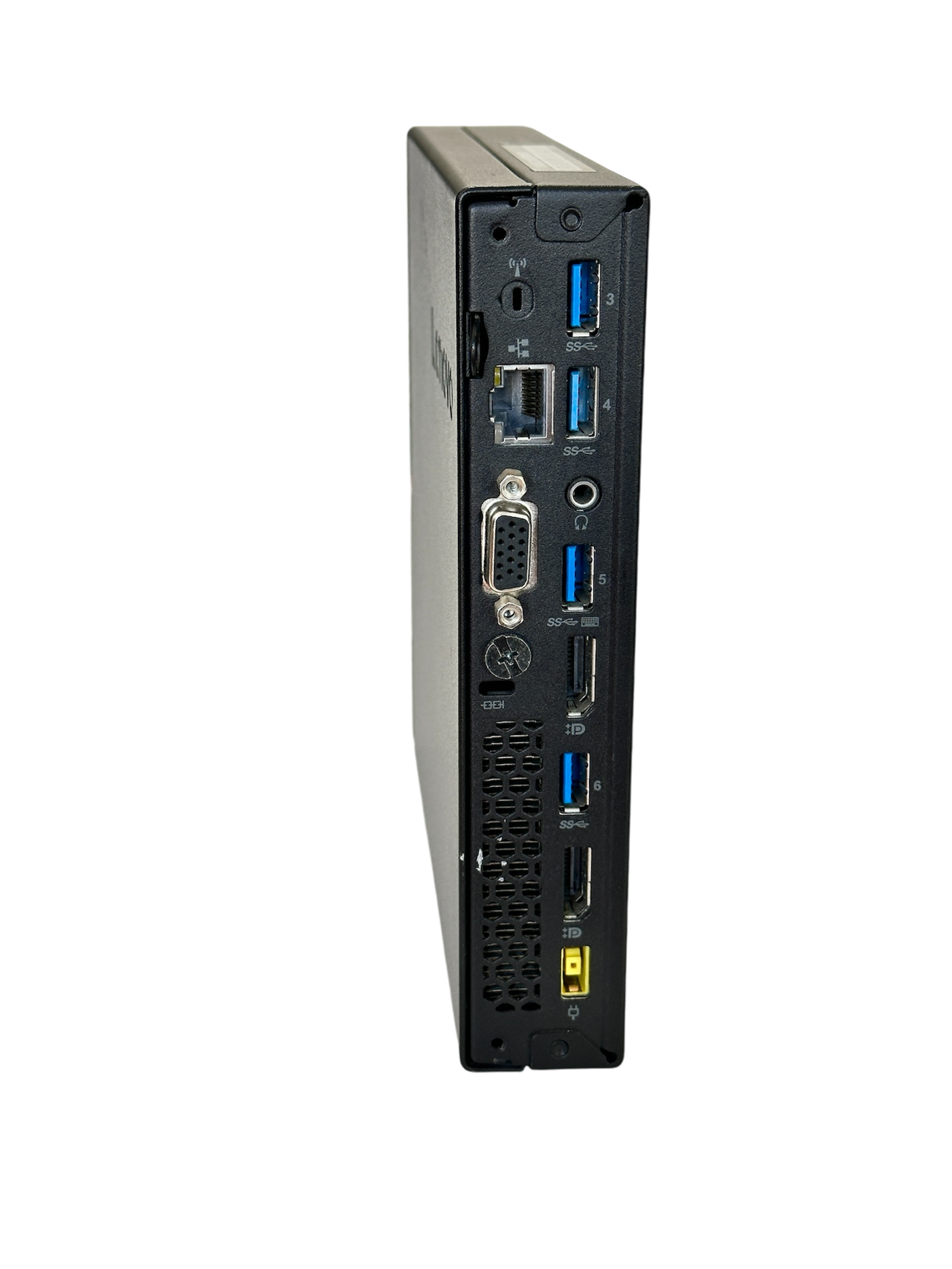 Lenovo M700 Tiny PC | Up to 32GB RAM | 500GB SSD | Windows 10 Pro