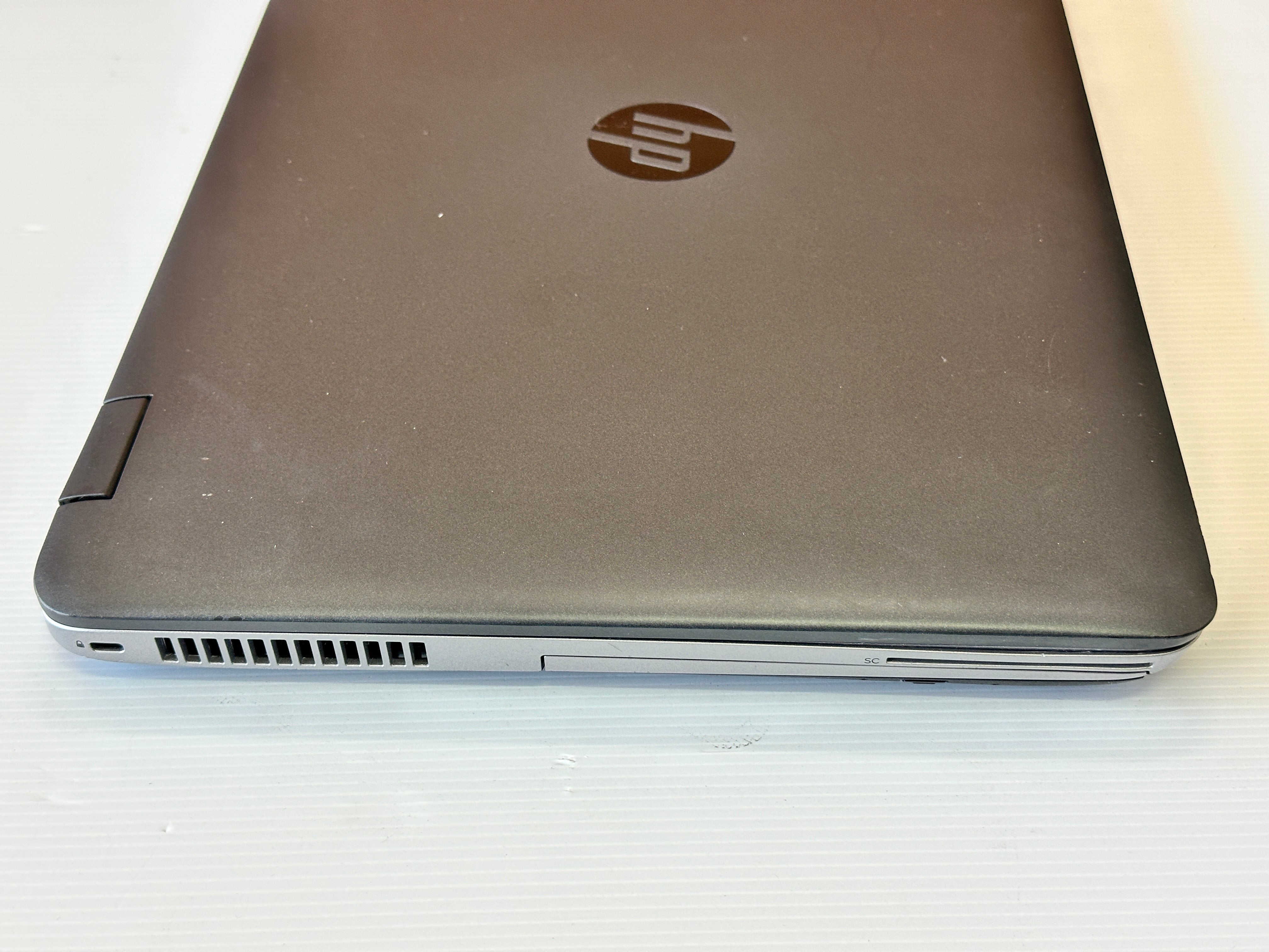 HP ProBook 15.6 inch Laptop | Intel i5-7200U | 16GB RAM | M.2 SSD | Windows 11 Pro