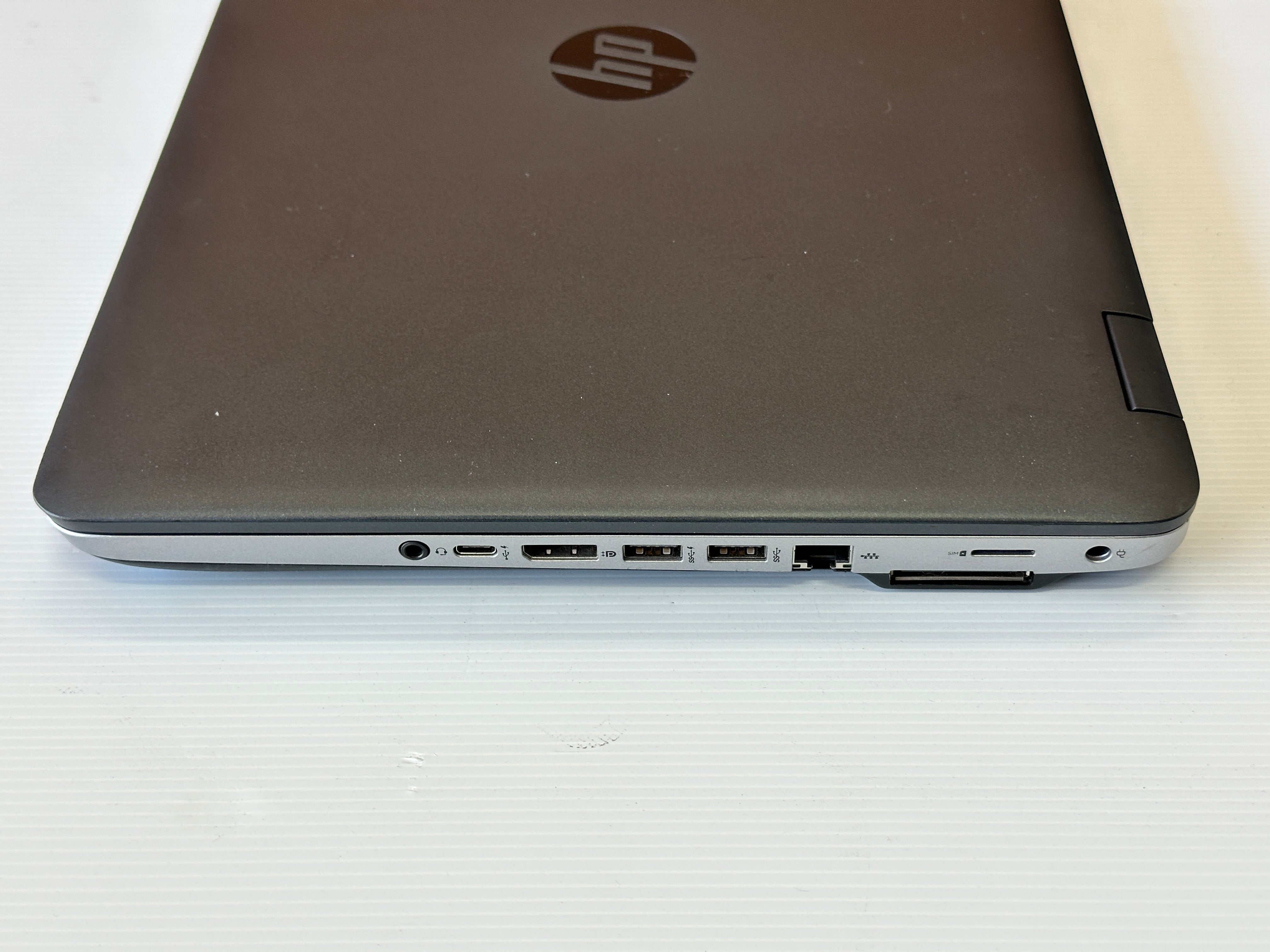 HP ProBook 15.6 inch Laptop | Intel i5-7200U | 16GB RAM | M.2 SSD | Windows 11 Pro