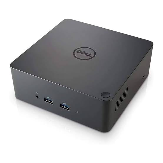 Dell Docking Station TB16 K16A Thunderbolt USB C HDMI | Display Port | MINI DP