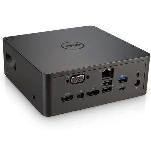 Dell Docking Station TB16 K16A Thunderbolt USB C HDMI | Display Port | MINI DP