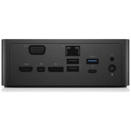 Dell Docking Station TB16 K16A Thunderbolt USB C HDMI | Display Port | MINI DP