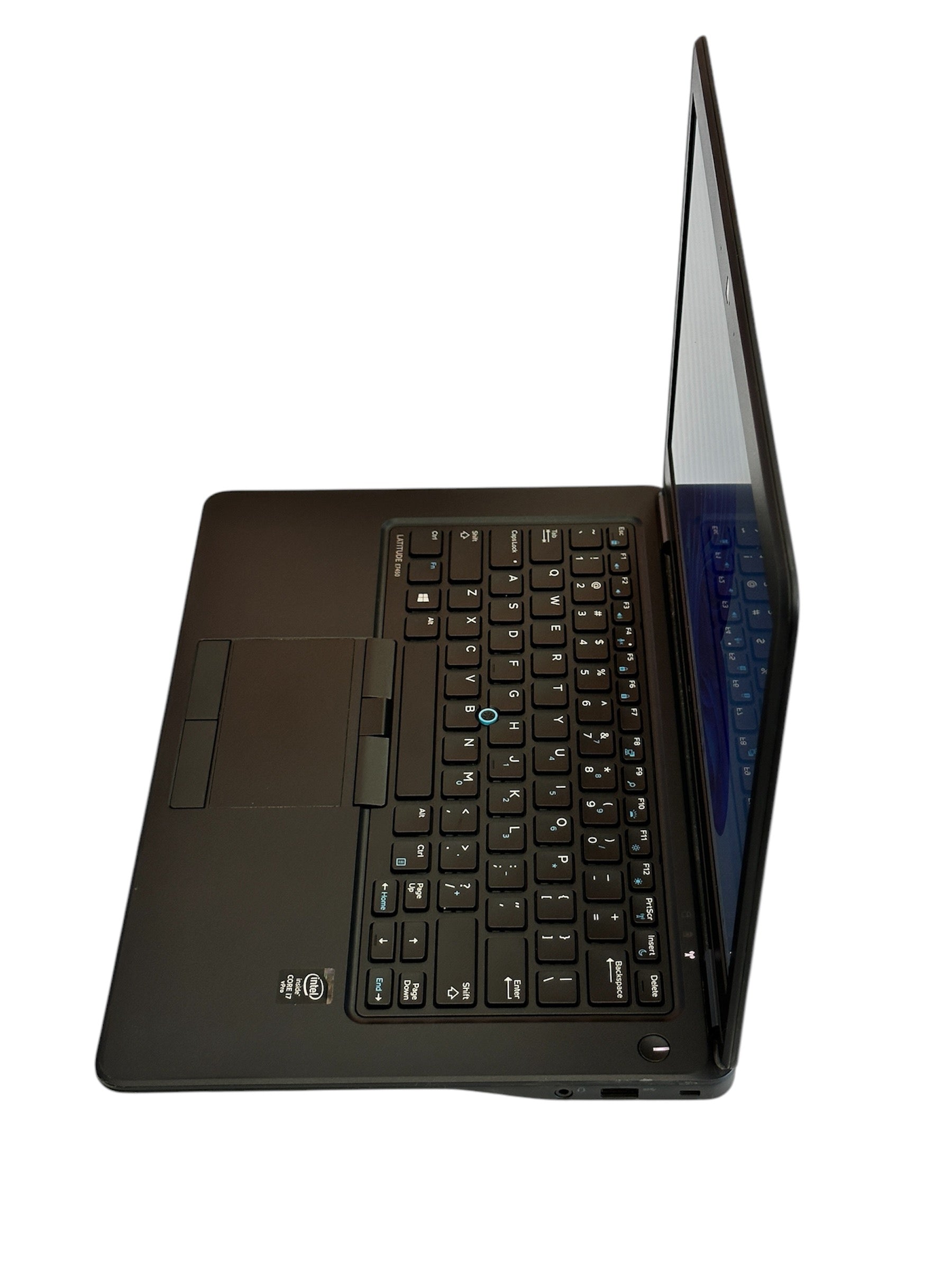 Dell Latitude 7450 Laptop | Intel i7 | 16GB RAM | 500GB SSD | Windows 11 Pro | Office Apps