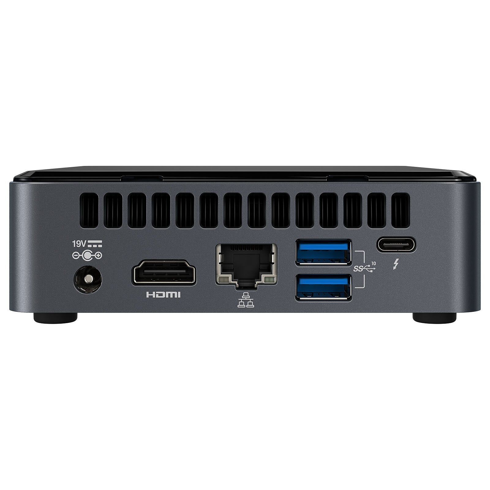 Intel NUC NUC10I5FNK Inte i5-10210U
