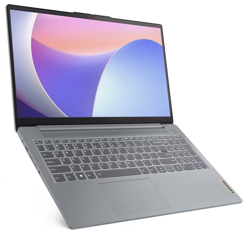 Lenovo IDEAPAD SLIM 15.6-inch | AMD Ryzen 5 5500U | 16GB RAM | 512GB SSD | Windows 11 Pro