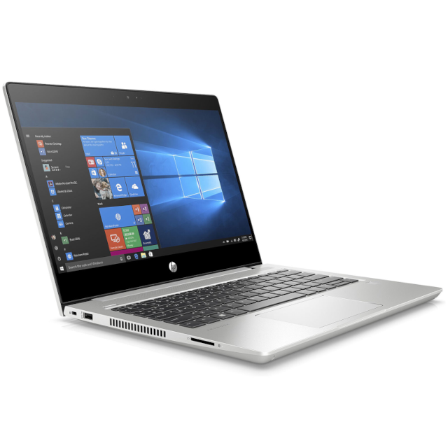 HP ProBook 430 G7 – Intel i5 10th Gen, 256GB SSD, 8GB/16GB RAM Options | Windows 11 Pro