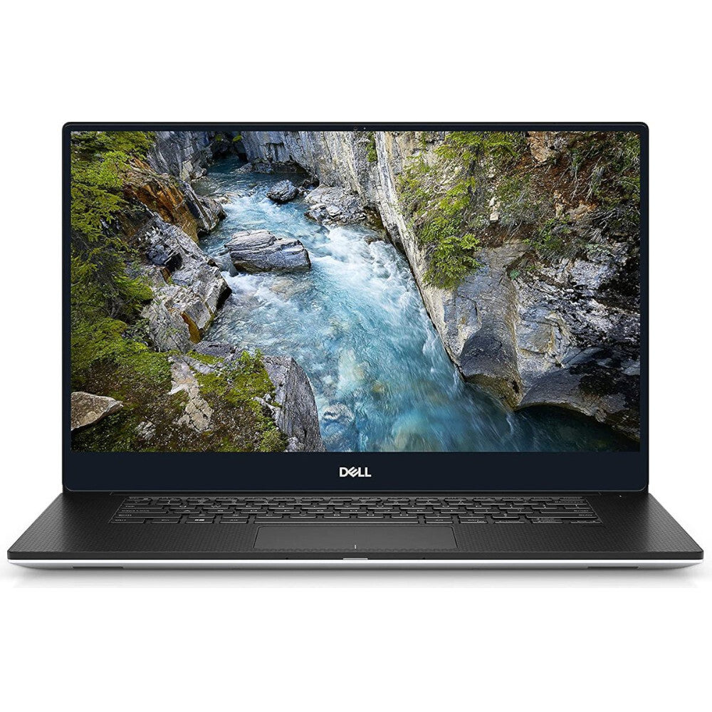 Dell Precision 5530 Mobile Workstation | Intel Core i7-8850H | 16GB RAM | 512GB NVMe SSD | Quadro P1000 | Windows 11 Pro