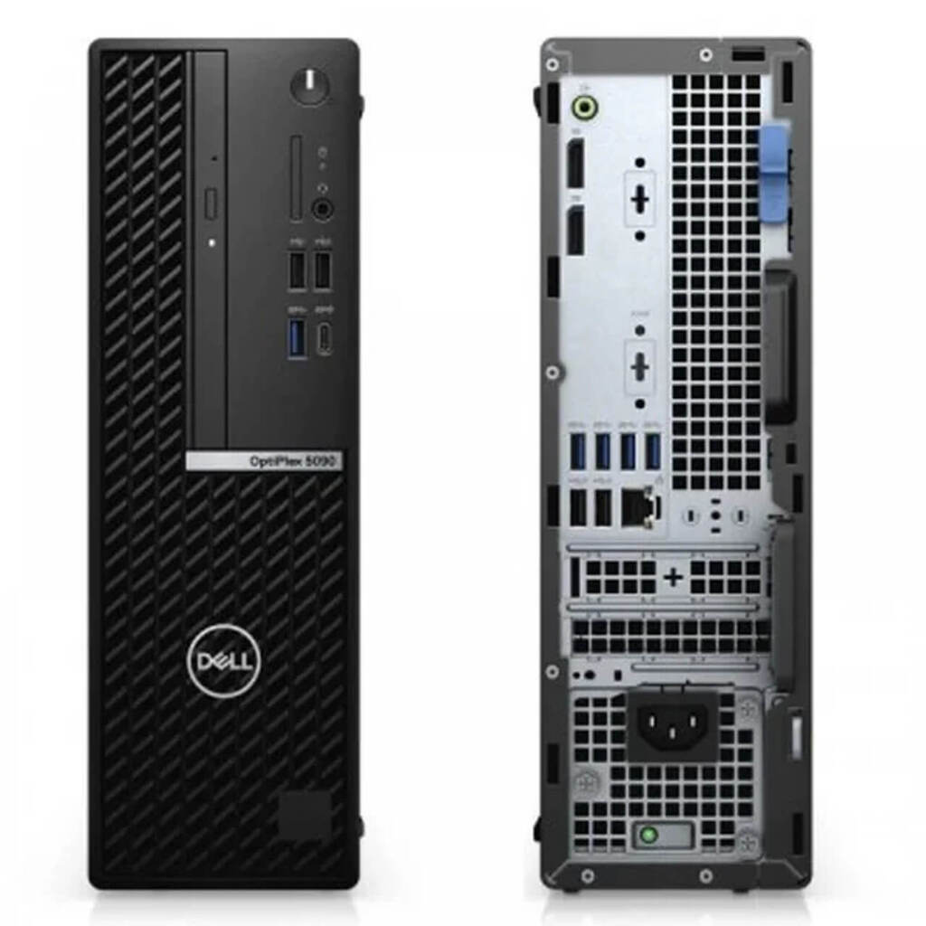 Dell OptiPlex 7000 | Intel i5-12500 3.0GHz | 32GB RAM | 512GB SSD | Wi-Fi Bluetooth | Windows 11 Pro