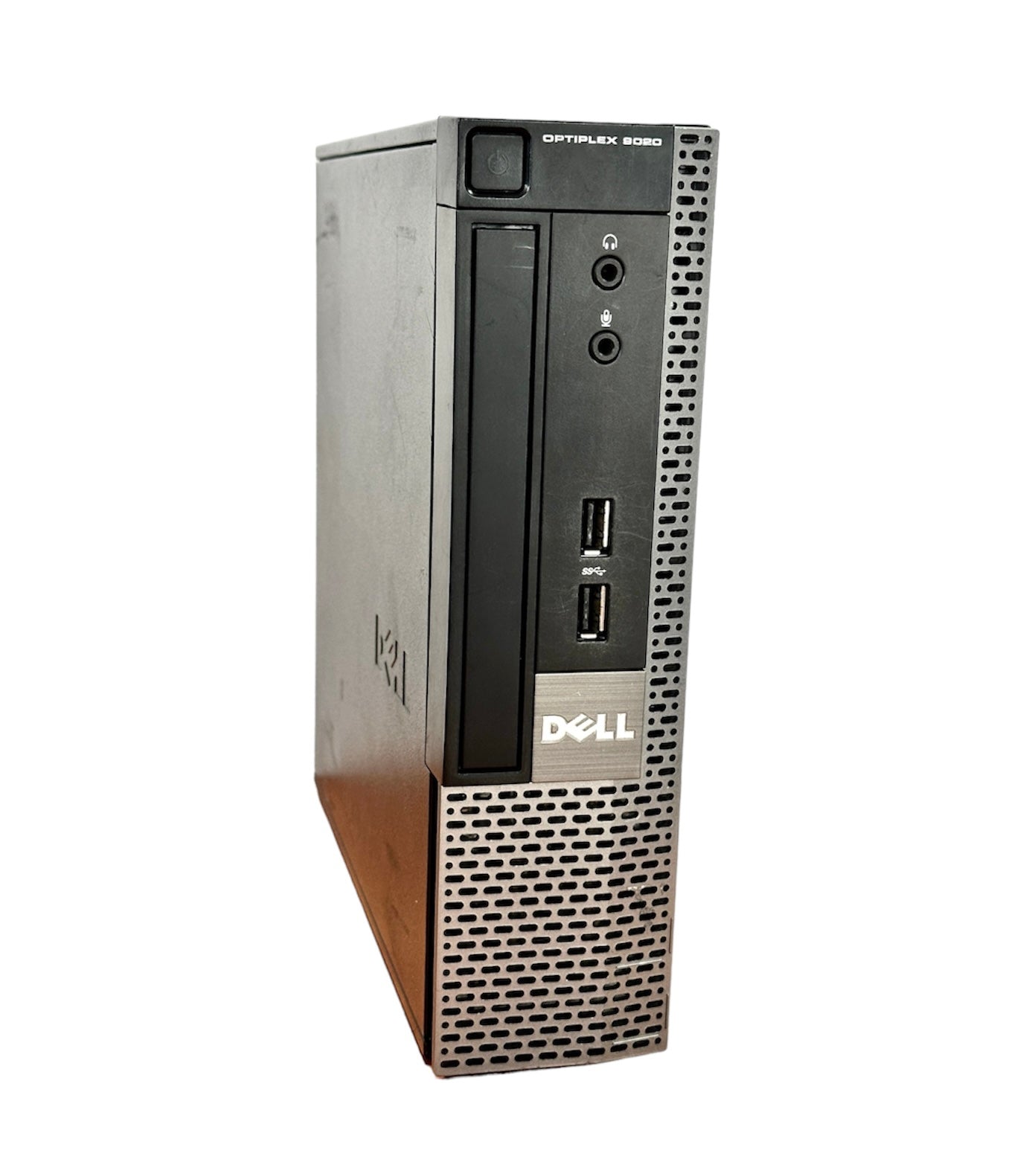 Dell Optiplex 9020 16gb Ram Tower Pc Purple Desktop Computer