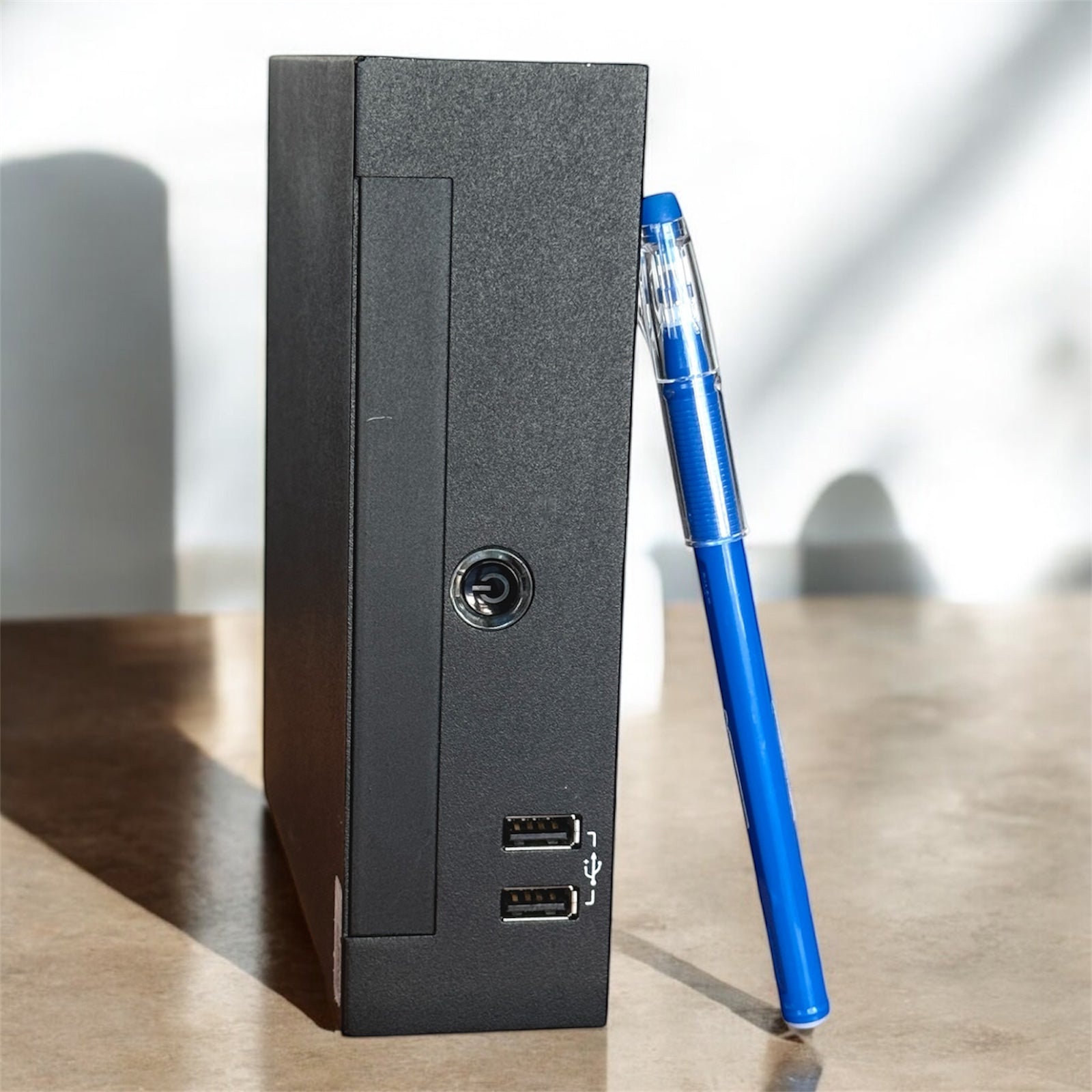 Tiny PC – i7-Powered Firewall Appliance for pfSense / OPNsense / Home Servers