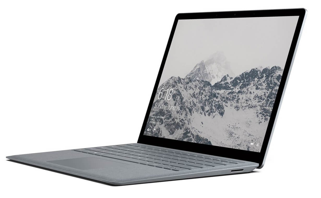 Microsoft Surface Laptop 3 | 10th Gen Intel i5 | 13.5-Inch | 16GB RAM | 256GB