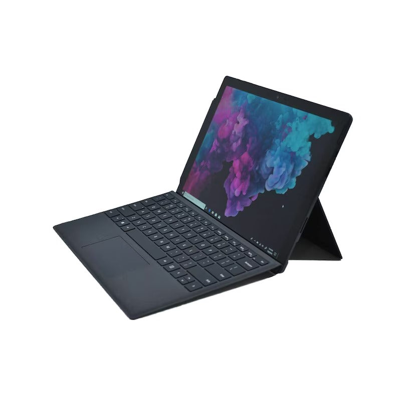 Microsoft Surface Pro 6 – Core i5 | 8GB RAM | 256GB SSD | Surface Pen Included