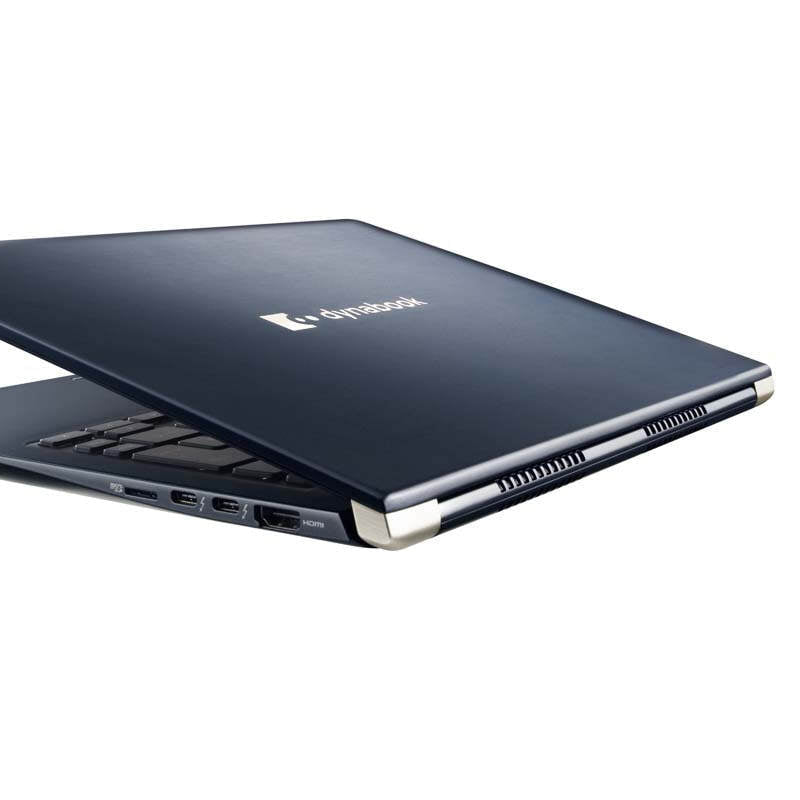 Dynabook Portege X30-G - Touchscreen – Intel i5-10210U | 8GB / 16GB RAM | 256GB SSD | Windows 11 Pro