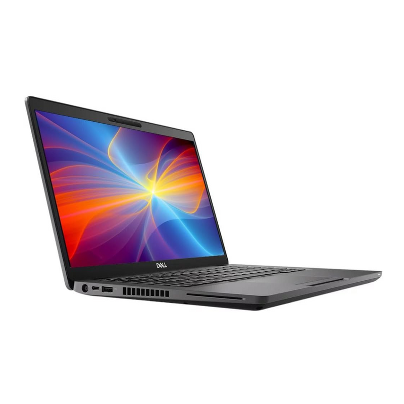 Dell Latitude 5400 i5-8265U 16GB RAM SSD Business Laptop | Windows 11 Pro