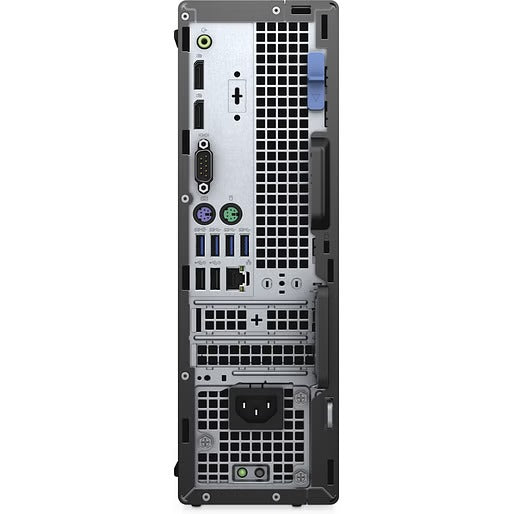 Dell OptiPlex 7080 Desktop | Core i5 10th Gen | 32GB RAM | 1TB M.2 NVMe